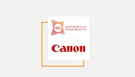 شمس تنظم ورشة عمل تعريفية عن كاميرات السينما بالتعاون مع "كانون"