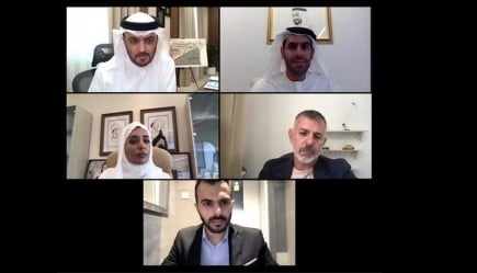Sharjah Media City Debuts Interactive Digital Initiative ‘Shams Talks’ With A Webinar On User-generated Content