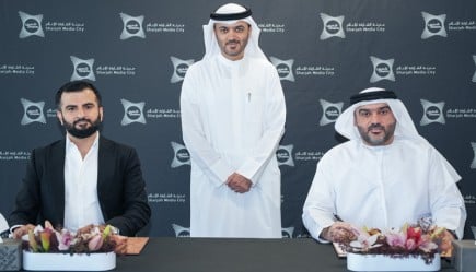 شراكة استراتيجية تجمع " شمس " و "سمارت. ستوديو " لتوفير حلول التجارة الإلكترونية