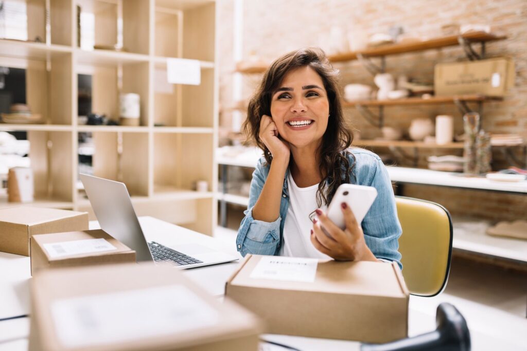 Exploring Different Types of Entrepreneurs: Find Your Entrepreneurial Style