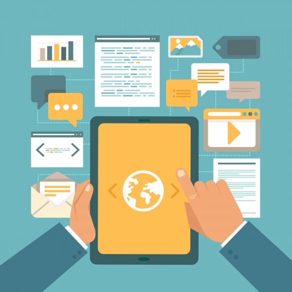 content marketing