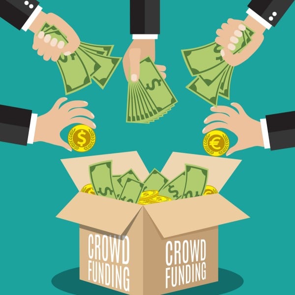 crowdfunding