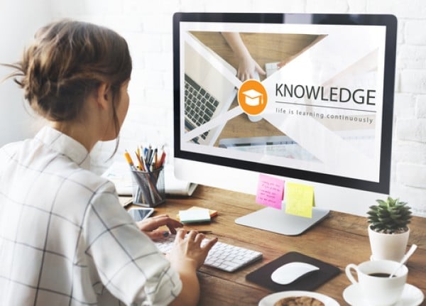 Learn Online