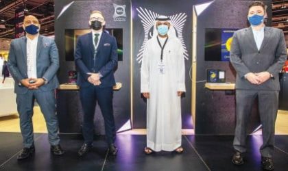 12 شركة في «شمس» تنجح في عرض منتجاتها الرقمية في سيملس 2020