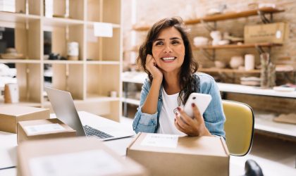 Exploring Different Types of Entrepreneurs: Find Your Entrepreneurial Style
