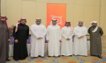 «شمس» تروج للمزايا المقدمة للمستثمرين