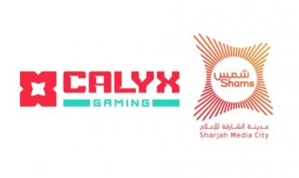 "شمس للخدمات الإعلامية" تتعاون مع كاليكس لتنظيم بطولات الرياضة الإلكترونية
