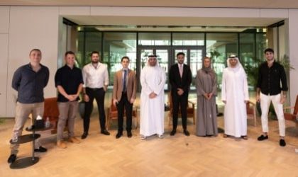 مدينة الشارقة للإعلام (شمس) تناقش "تنمية الأعمال عبر تيك توك"