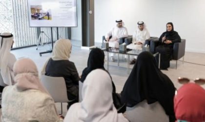 Nama's Badiri Academy offers young women a window to UAE's entrepreneurial potential