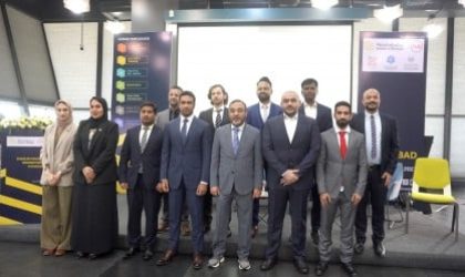 الشارقة تستقطب فرصاً استثمارية جديدة في قطاعاتها الناشئة عبر بوابة الأسواق الهندية