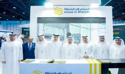 "الشارقة للاستثمار الأجنبي المباشر" : الإمارة تمتلك مستويات متقدمة في جاذبية الاستثمار