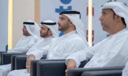 Sultan bin Ahmed Al Qasimi chairs Sharjah Media Council meeting
