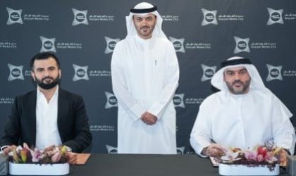 شراكة استراتيجية تجمع " شمس " و "سمارت. ستوديو " لتوفير حلول التجارة الإلكترونية