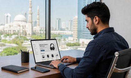 How to Start an Online Business with an E-Commerce License in Sharjah