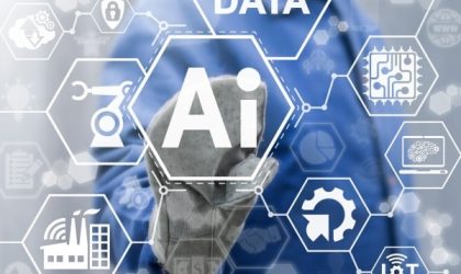 Artificial Intelligence in Business