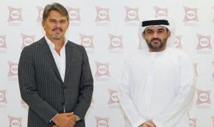 Creative Zone and Sharjah Media City (Shams) Free Zone Authority launch StartupX Accelerator Programme