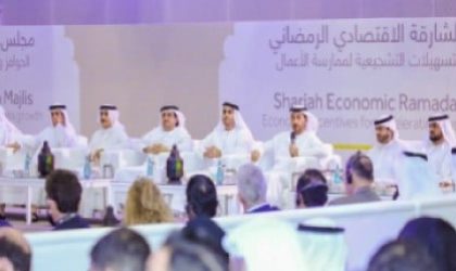 Economic Majlis Highlights Importance of Incentives in Supporting Business Sectors in Sharjah