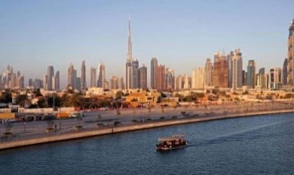 Financial stimulus for businesses by UAE Govt to combat Covid-19 impact