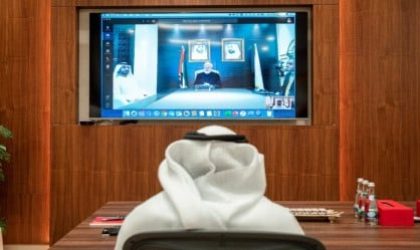 Shams And Al Qasimia University Join Forces By Signing An MoU To Conduct Trainings On Various Aspects Of Media And Communications