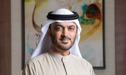 Our Chairman Dr. Khalid Omar Al Midfa Talks Venture Building, Startups, And Success Rates