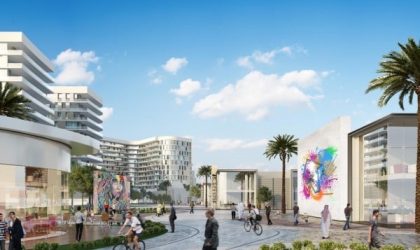 Sharjah Media City (Shams), a Free Zone to be Reckoned With