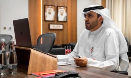 Sharjah Media City to provide media training to Al Qasimia University students