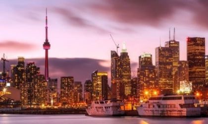 Sharjah takes investment proposition to Toronto Global Forum