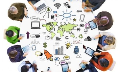 Social entrepreneurship: business on a social level