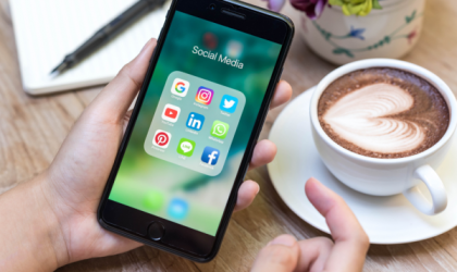 Tapping into Social Media to Market Business within Budget