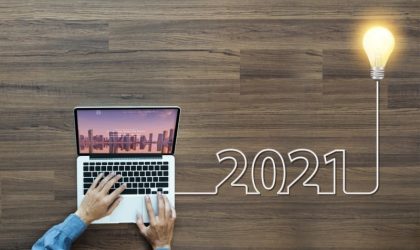 Top 7 Business Trends to Look Out For in 2021