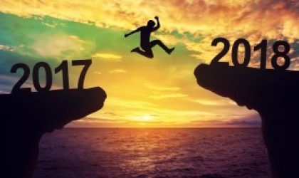 Trends to look out for in 2018