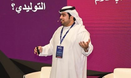 خلال الكونجرس العالمي للإعلام .. " الشارقة للإعلام" تطلق المرحلة الثانية لمنصة "أبدع مع شمس"