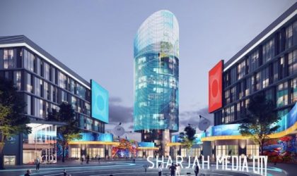 What lies ahead of Sharjah Media City (Shams)