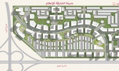 الشارقة تنير المشهد الإعلامي والثقافي